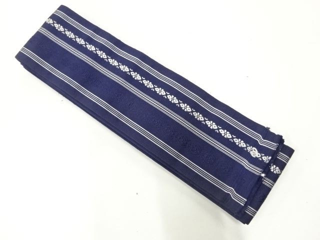 本場筑前博多男物角帯